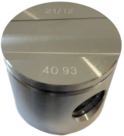 Поршень Bitzer 4FC-3.2Y-40S 4FC-5.2Y-40S